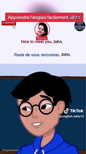 Apprendre l'anglais facilement et efficacement