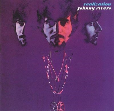 Realization - Johnny Rivers | Album | AllMusic