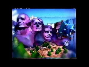 Playhouse Disney Sign Off Bumper (1999-2001) DVR Quailty