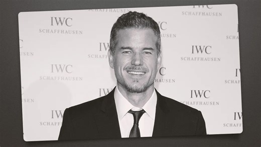 Eric Dane dies at 53, Patrick Dempsey recalls his final days | THR News video