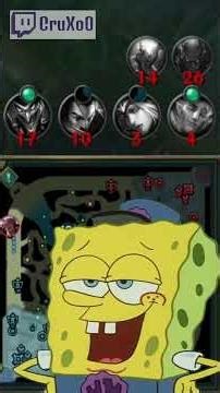 Lleno de savia a semillitas #ivern #leagueoflegends #leagueoflegendsmemes #ivernlol #leagueoflegeds