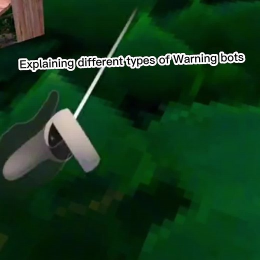 Warning Bots in Gorilla Tag Explained