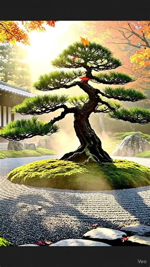 Bonsai Time Lapse — Years of Shape in 30 Seconds