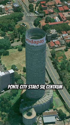 To NAJBARDZIEJ NIEBEZPIECZNY wieżowiec na ŚWIECIE! #ciekawostki #shorts