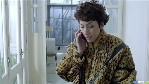 Exquisite Corpse (2021) Hollywood English Movie