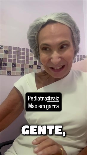 Demonstração de Garra e Força