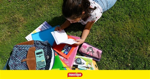 Fin de la gratuité des fournitures scolaires pour les enfants jusqu'en 3ème primaire: 9 parents sur 10 trouvent que la FWB va trop loin