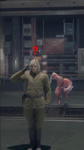 How to Beat Volgin in Metal Gear Solid Δ