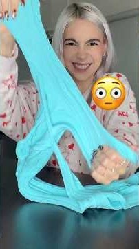 Hice un slime GIGANTE😳