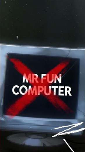 I THINK MR FUN COMPUTER 💻 IS STILL RUNNING… 💀 #ultrafunk #funk