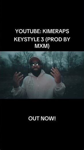 KEYSTYLE 3! Check the full ting out now! #keystyle #fyp