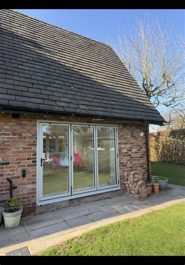 Can you convert a garage into a bedroom in the UK? 🏡 In many cases the answer is yes. A garage conversion can turn unused space into a fully liveable bedroom, guest room or even a future annex space for family. However it’s important the conversion is done properly. Things like insulation, ventilation, heating and building regulations all need to be considered so the new room meets the same standards as the rest of the house. Natural light is another key factor. Many garage conversions replace 