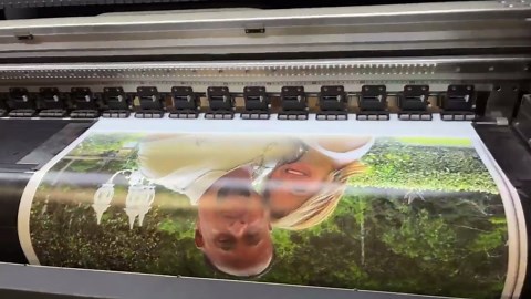 Easter Banner Stand: Retractable Spring Party Display (custom Sign) - Etsy