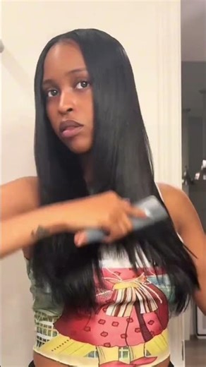 ❤️The Most Natural Looking Clip-In Hair Extensions | LikableWig