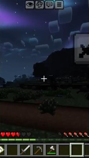 midnight lurker [Minecraft] HORROR