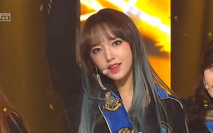 超清60帧 宇宙少女 - Starry Moment + Dreams Come True 人气歌谣 180304