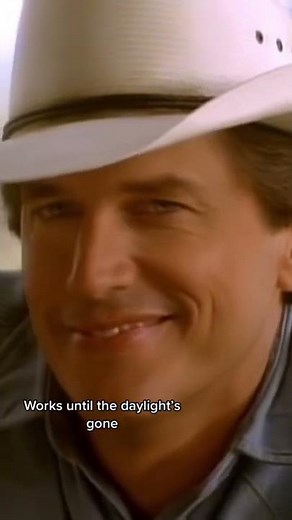 "Sing a song about the Heartland..." #Heartland #GeorgeStrait #CountryMusic