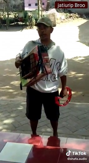 shafa audio creator on TikTok