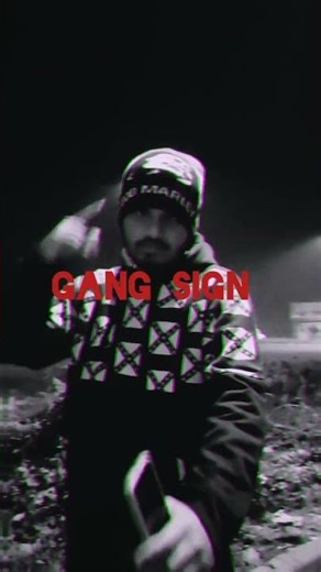 #banglahiphop #gangsigns #gangster #midmafia #shorts #rap #rapinism