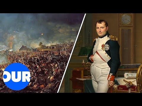 Why Did Napoleon Really Fail At Waterloo? | Battlefield Detectives | Our History