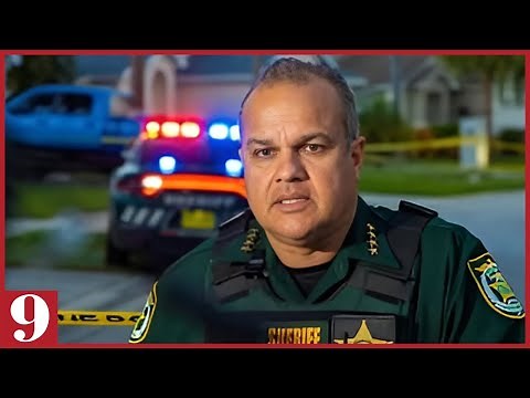 Inside the 'gambling operation' that led to Sheriff Marcos Lopez's arrest