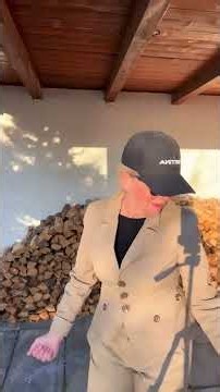 Good afternoon with Sting! #fashion #pantsuit #taifun #style #dance #sting