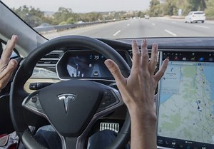 NHTSA asks Tesla to recall 158,000 vehicles over failing touchscreens