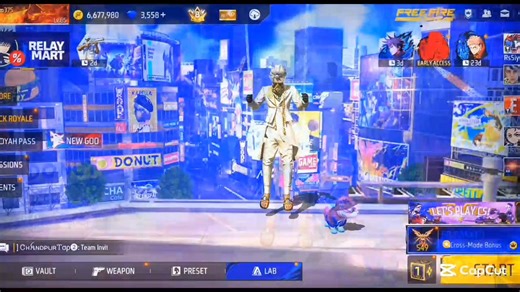 #ffgameplay #ffm375