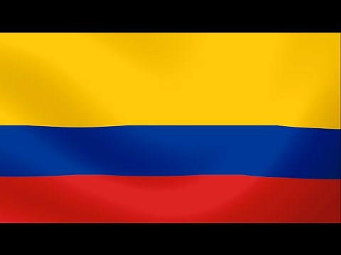 Colombia National Anthem (Instrumental)