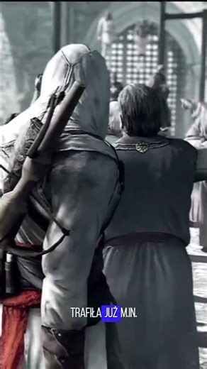 Nowy Assassin’s Creed zostanie pozbawiony wszystkich „magicznych” elementów? #gaming #grywideo #gry