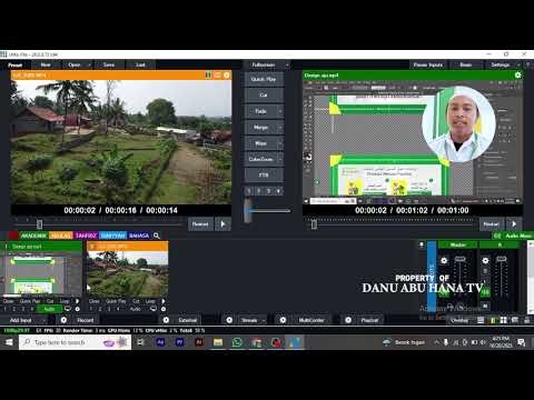 Cara Mengoperasikan Fitur Multicorder di vMix dengan Mudah dan Cepat