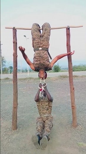 Ethiopian force 🔥💪 #ethiopia #oromo