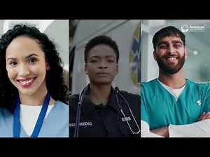 Nationally Accepted BLS CPR First Aid Certification Online, Join American Health Care Academy.