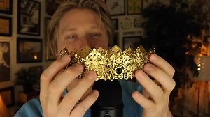 【Marno 助眠】酥麻放松随机触发音