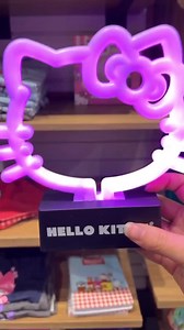 1.9K views · 47 reactions | #Kawaii lamp for a kawaii space https://bit.ly/3nrsIyu | BoxLunch | Facebook