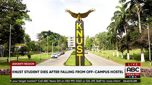 ABC HEADLINES with ABENA MANTE– Live on ABC NEWS GH. Catch us every weekday... Stay informed, stay ahead...your Morning News fix is right here! From Breaking News to special reports and exclusive analysis, we’ve got you covered. Bringing you the latest from Ghana and around the globe, Top stories making waves, in-depth coverage, and everything you need to know to stay in the loop. Don’t forget to Like, Comment & Share — be the first to spread the news! . . . . . . Some of the images, video clips