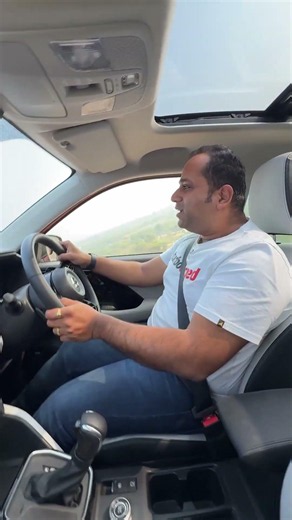 Maruti Suzuki Victoris - AllGrip AWD