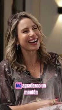 MARÍA ALEJANDRA REQUENA “A Life of Ups and Downs, Truth and Transformation”