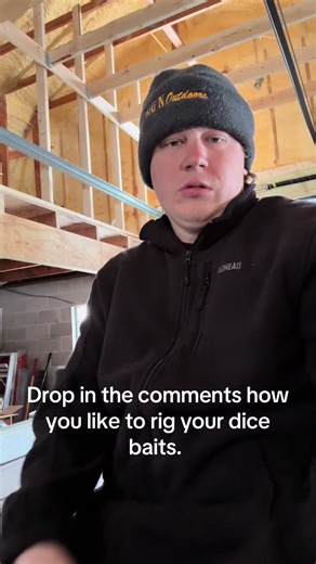 Yall check this out, just a few ways we like to rig a dice style bait. #fyp#spotchaserguideservice #spotsuccesschaseadventurereelinthebest #fishing #glorytogod @bignhartwell @Bass and Boujee @Discover Hartwell @Hags Baits