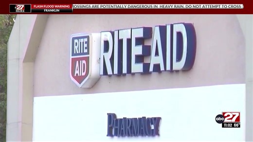 The latest on Rite Aid's financial woes