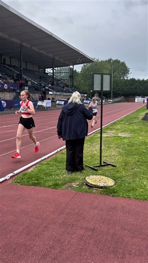 2026 4J Combined Events, Masters & Para Champs: Day one highlights