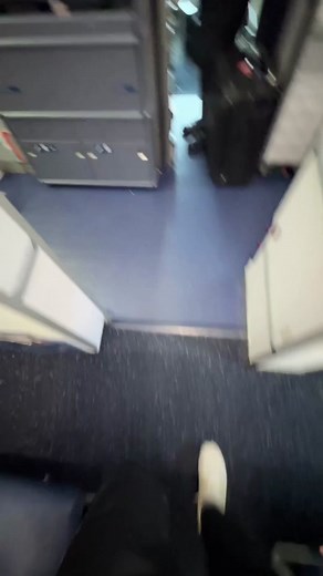 Got my first trading card!!! Ask your pilot for one before or after your flight! #delta #tradingcards #collectibles