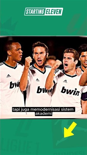 Cursed to Never Be Poor! Why Is Real Madrid’s Money Endless?