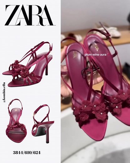 21K views · 239 reactions | collection Zara disponible uniquement sur commande 074617300 | MAHA | Facebook