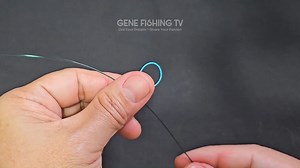 258K views · 1.3K reactions | Looking for easier or faster alternatives to the FG knot? In this video, watch the 3 of the best knots that offer great strength and reliability for connecting braided line to leader. Perfect for anglers of all levels!" #fishing #fishingknots #viralreelsシ #braidtomono #tutorials #genefishingtv | Gene Fishing TV | Facebook