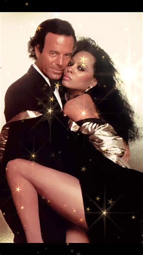 All of you , Julio Iglesias y Diana Ross | Julio Iglesias Only
