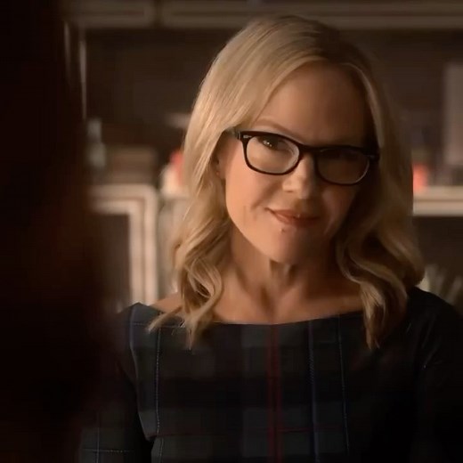 Rachael Harris on Instagram: "Therapy is still in session… Lucifer. @netflix"