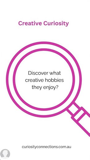 So Which Curiosity Type are You?5 Take the Quiz & Discover Your Spark!