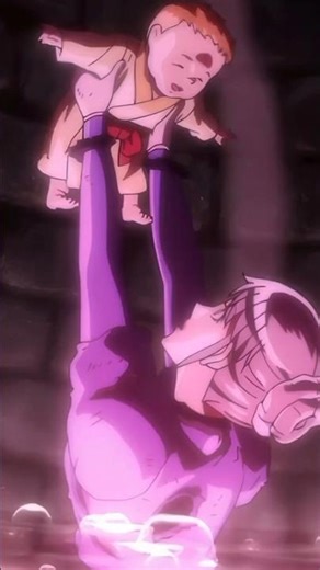 She smiled for the first time... 😢