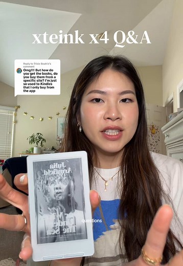 Xteink X4 E-reader: Helpful Tips & Q&A